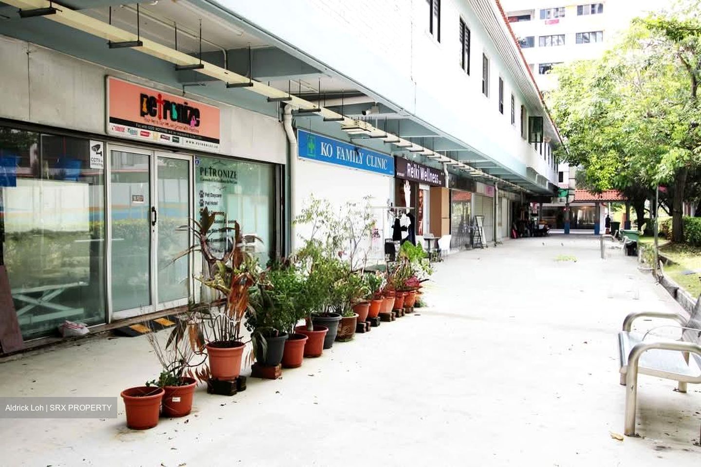 Upper Boon Keng Road (D14), Shop House #604751501